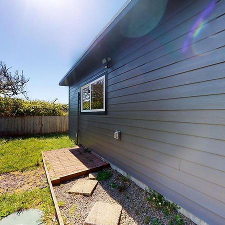 Alsea Sands Waldport Exterior photo