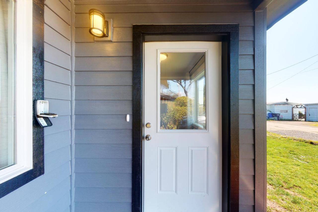 Alsea Sands Waldport Exterior photo