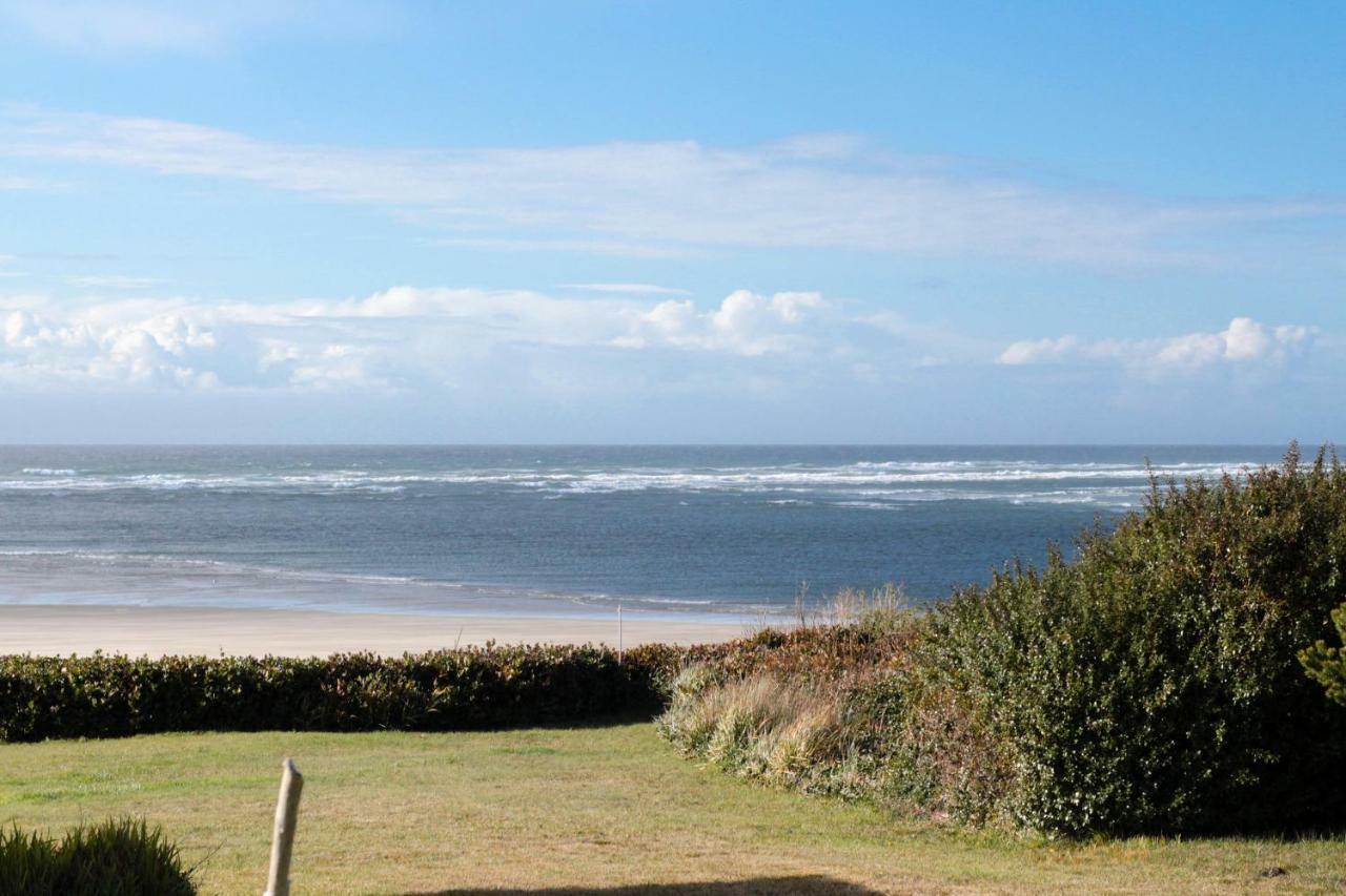Alsea Sands Waldport Exterior photo